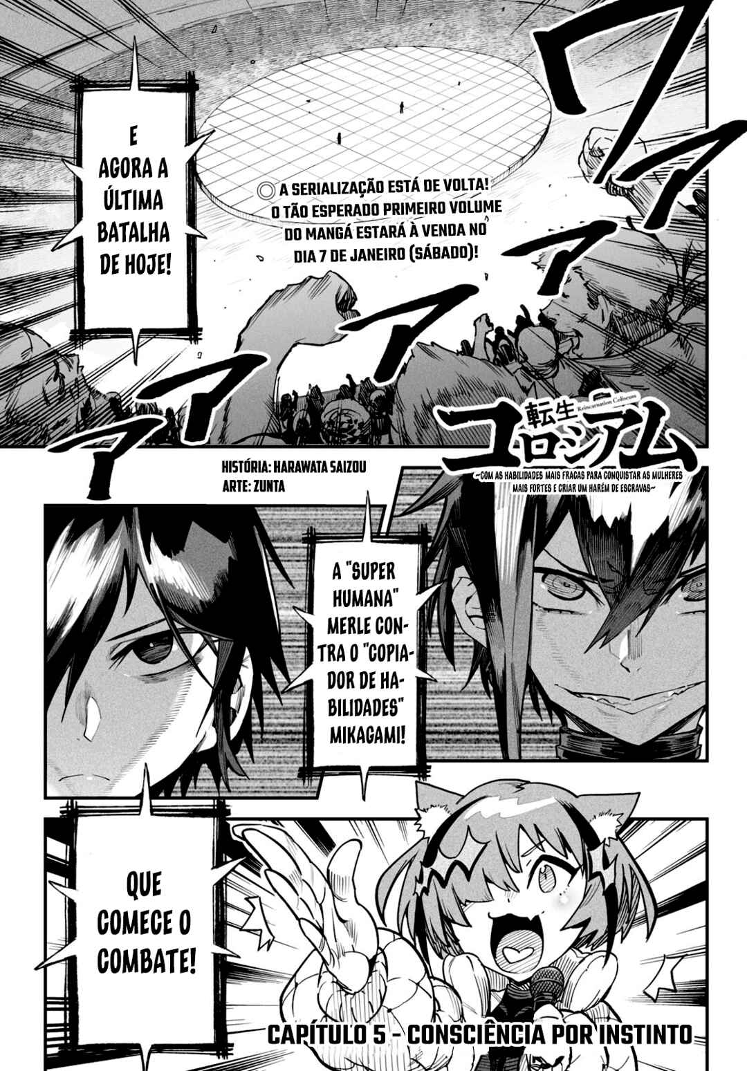 Chapter 5 - Page 2