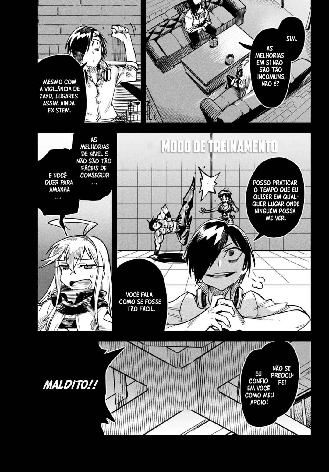 Chapter 5 - Page 6