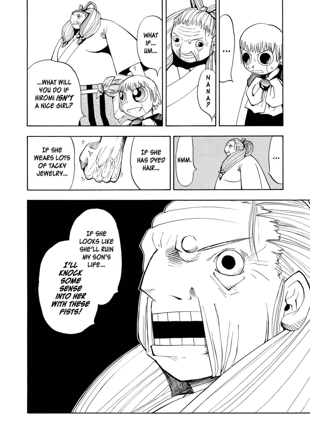 Chapter 33 - Page 8
