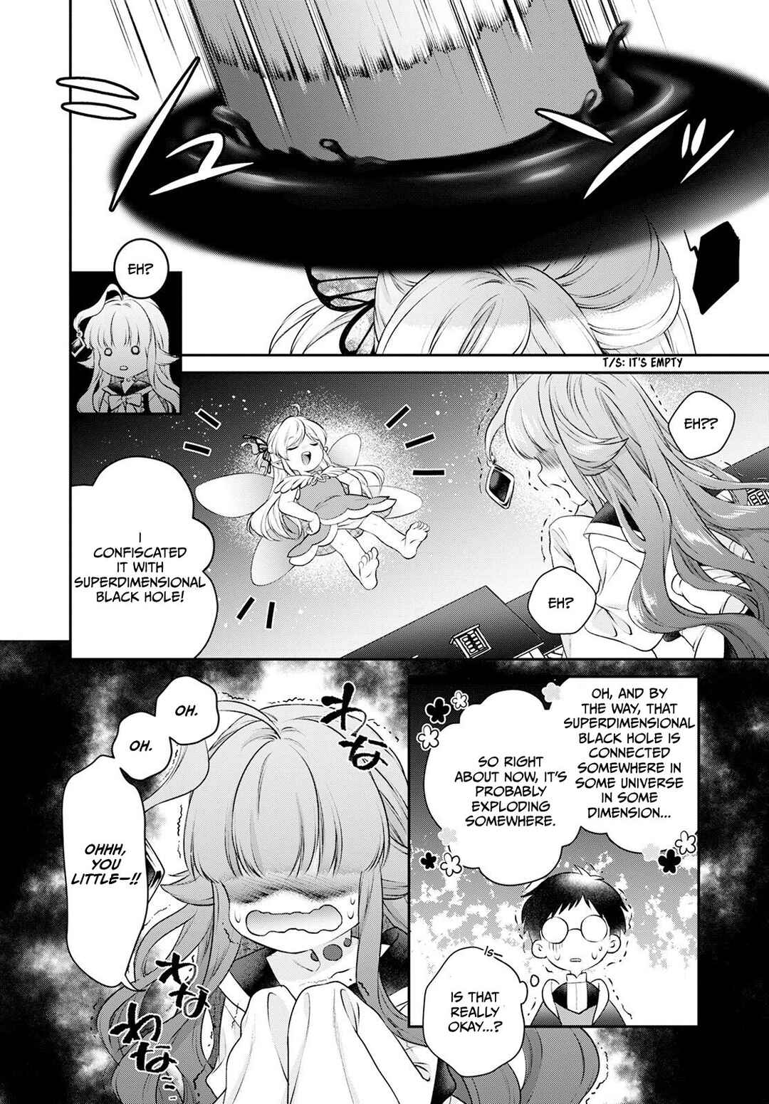 Chapter 23 - Page 9