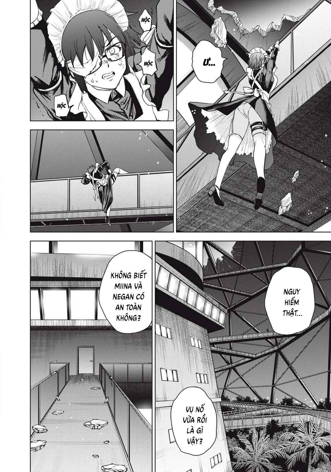 Chapter 329 - Page 14