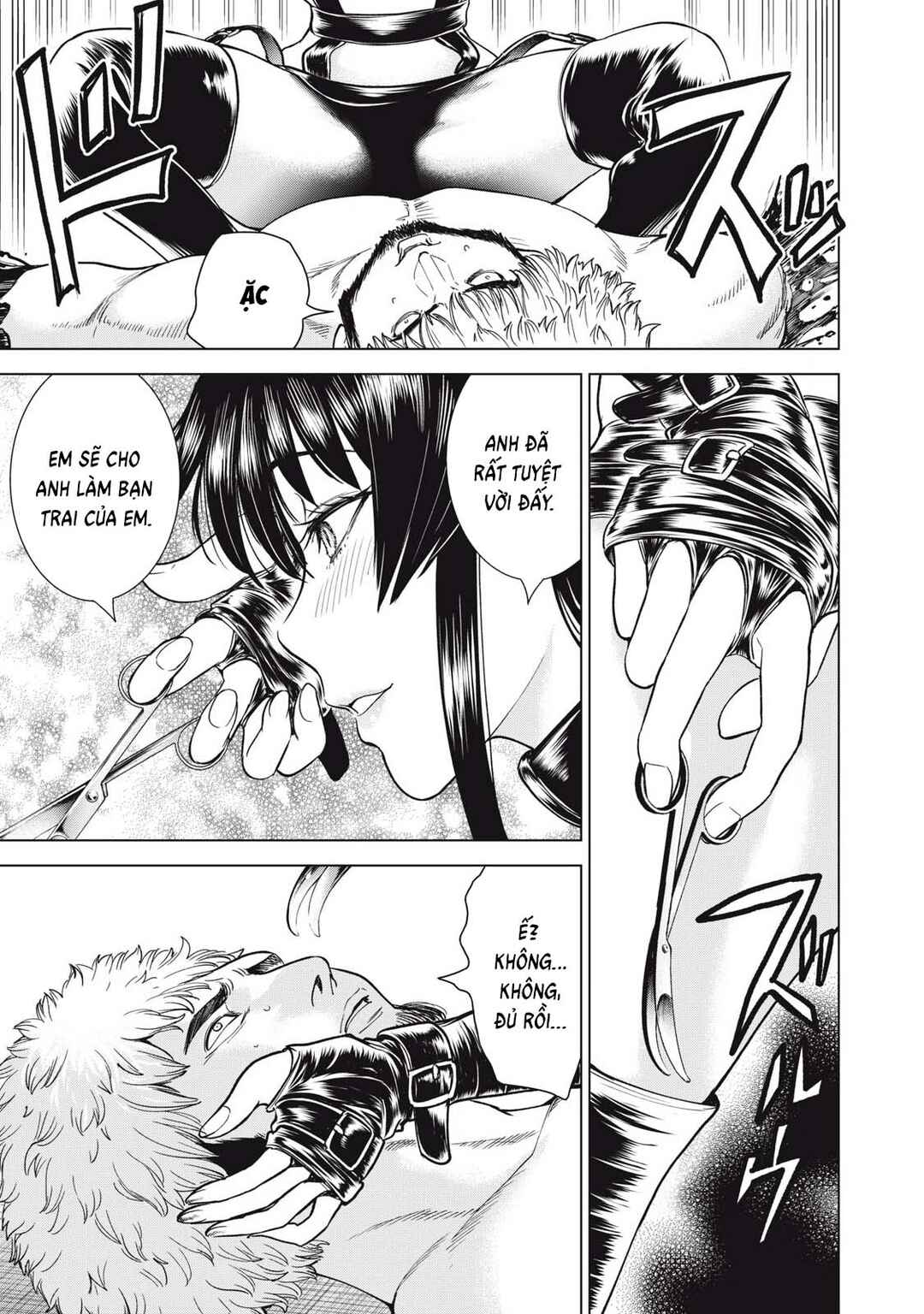 Chapter 329 - Page 9