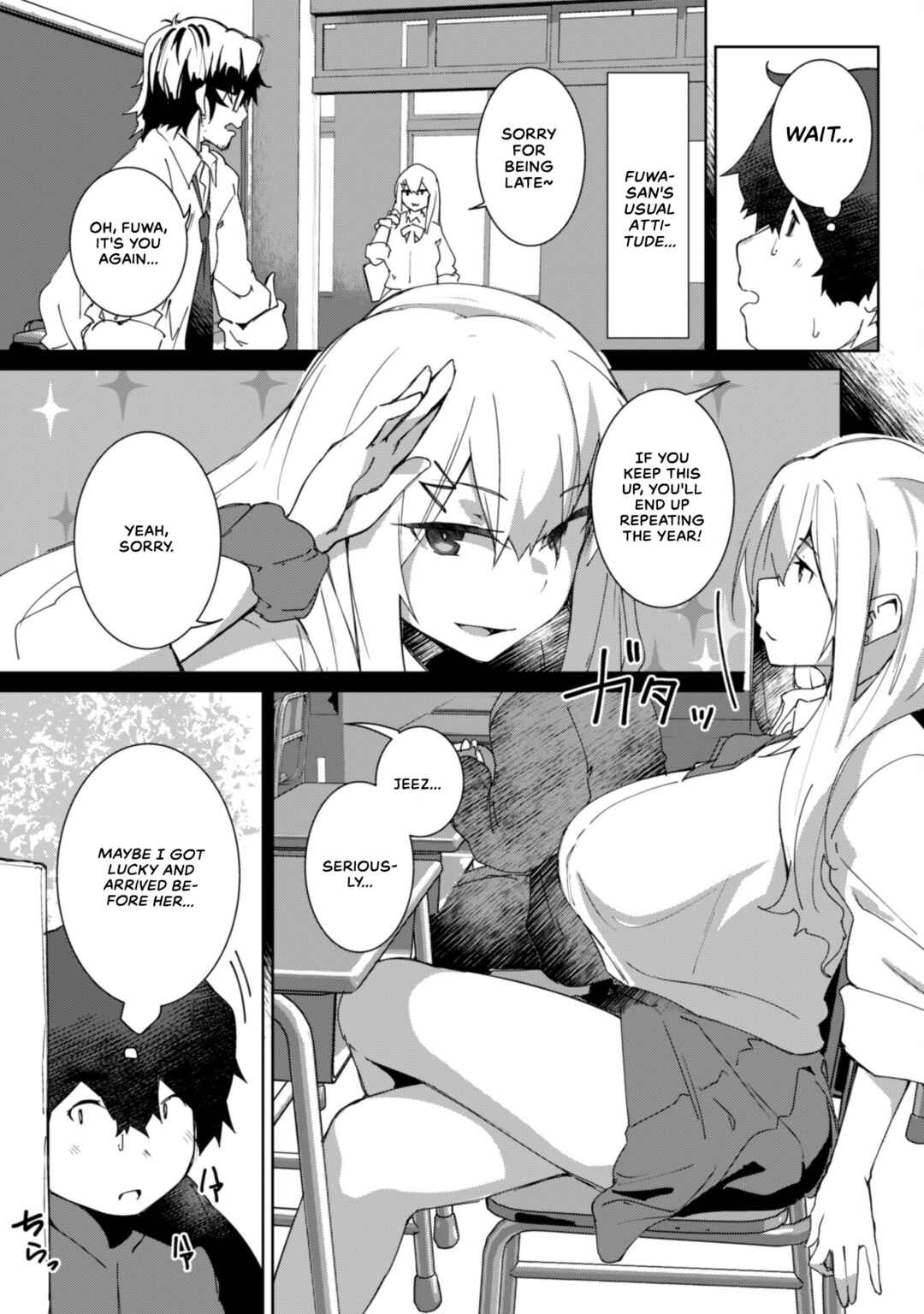 Chapter 2 - Page 6