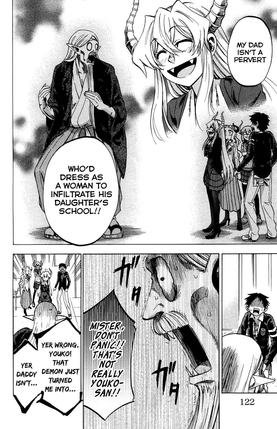 Chapter 94 - Page 10