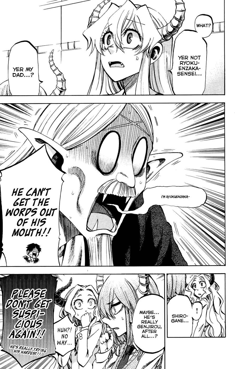 Chapter 94 - Page 11