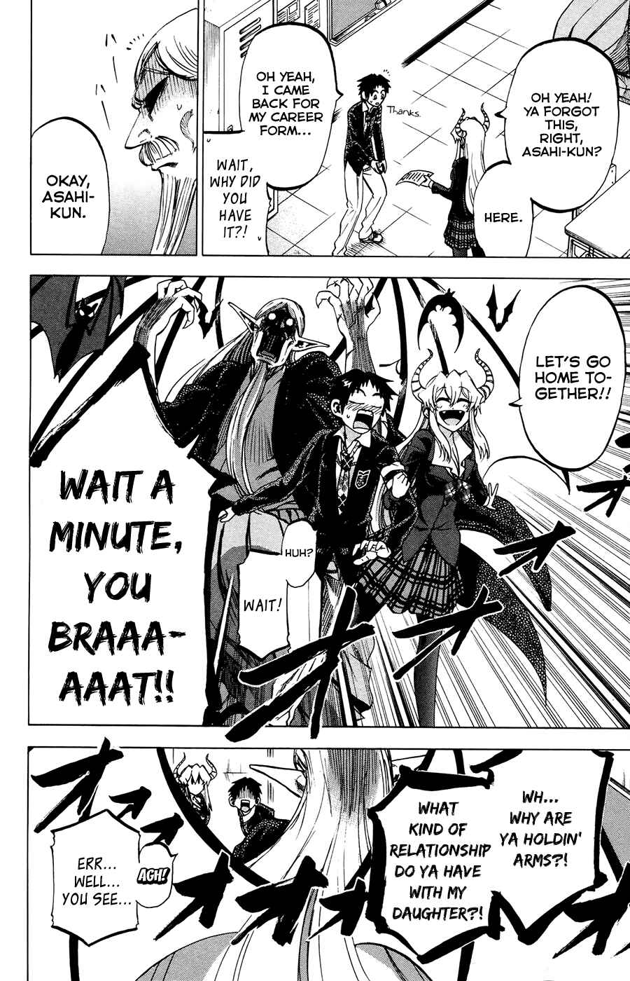 Chapter 94 - Page 12