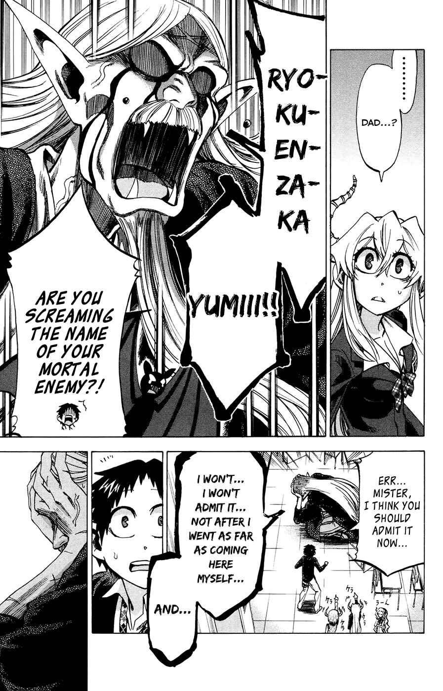 Chapter 94 - Page 13