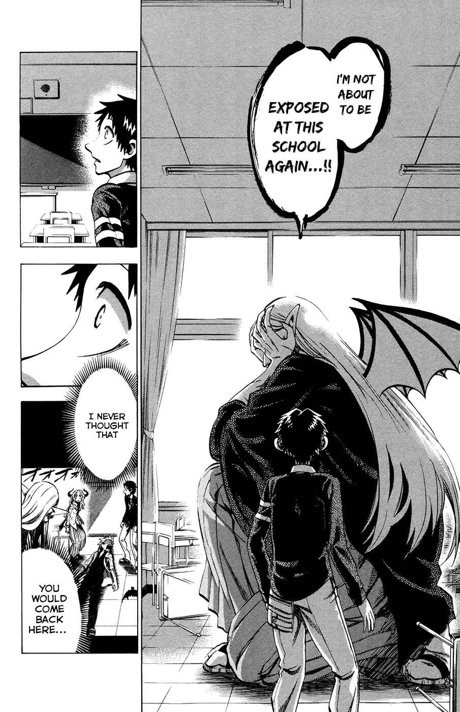 Chapter 94 - Page 14