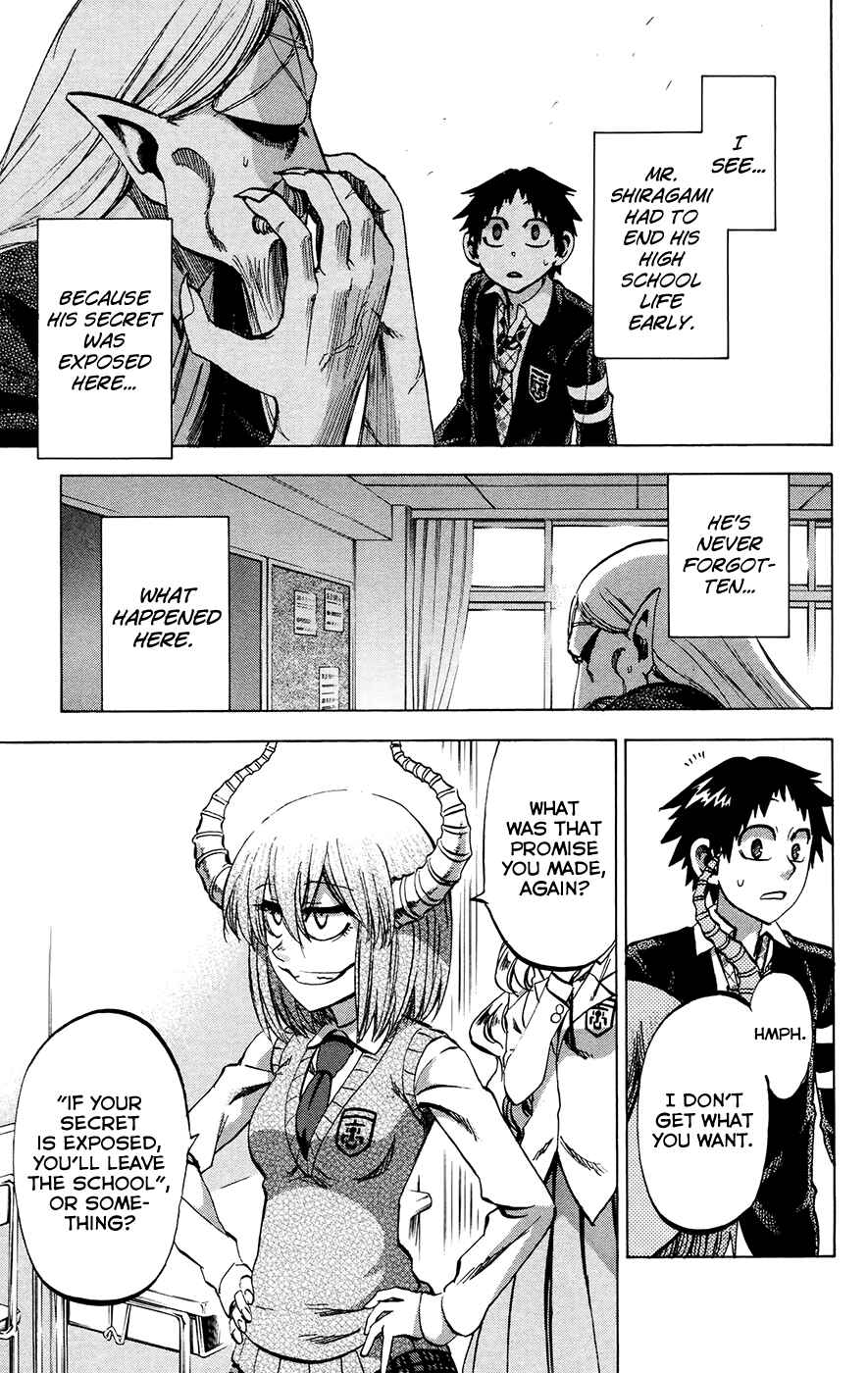 Chapter 94 - Page 15