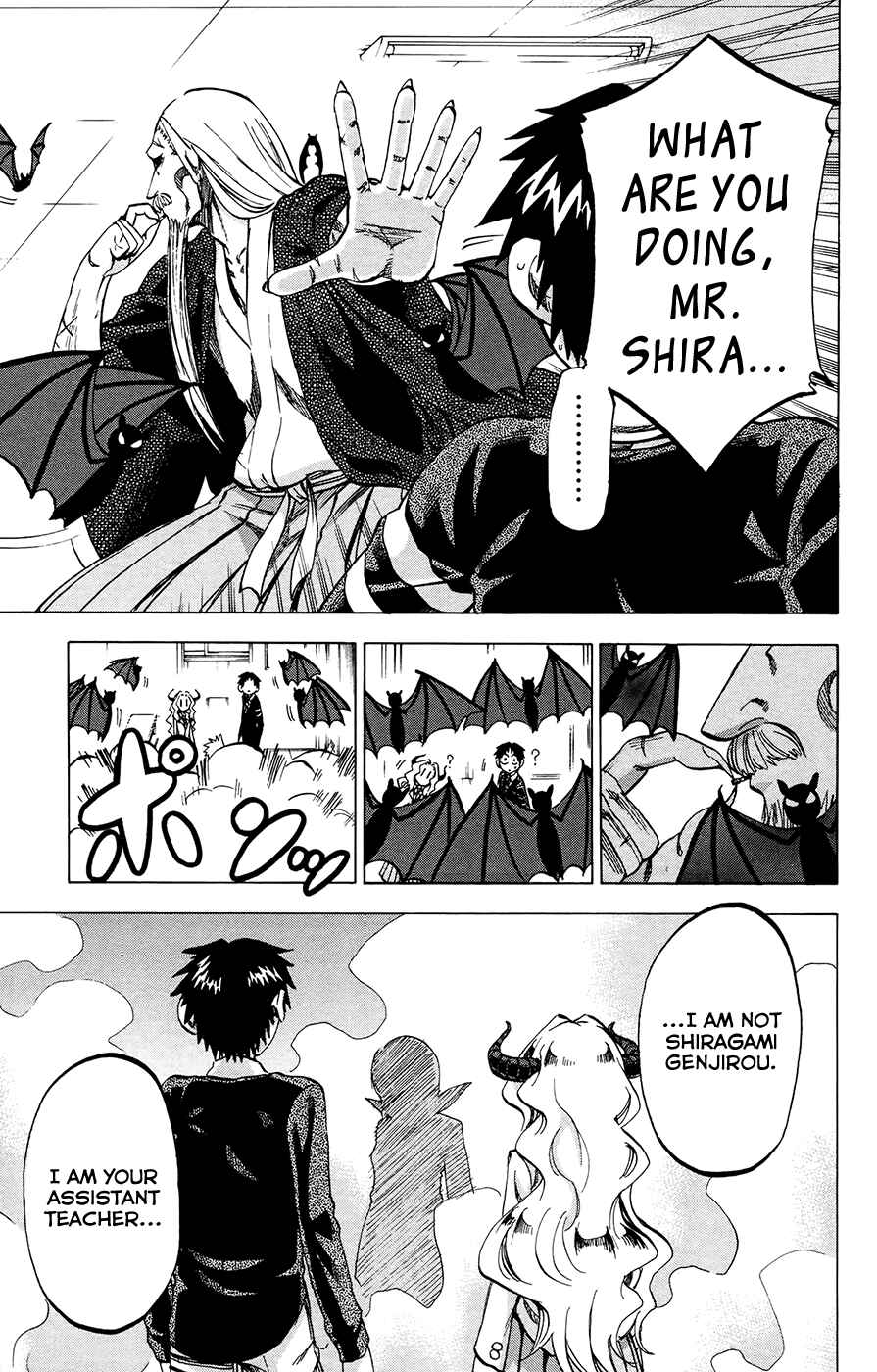 Chapter 94 - Page 3