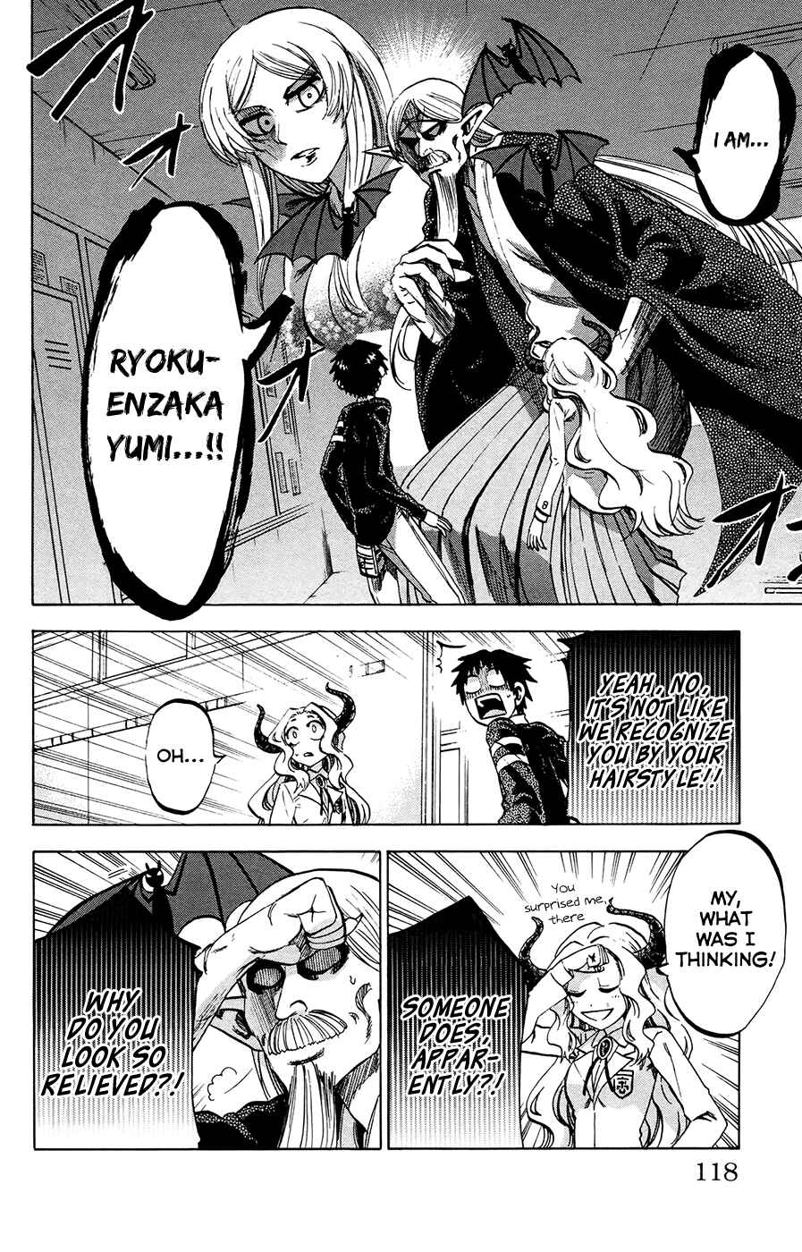 Chapter 94 - Page 6
