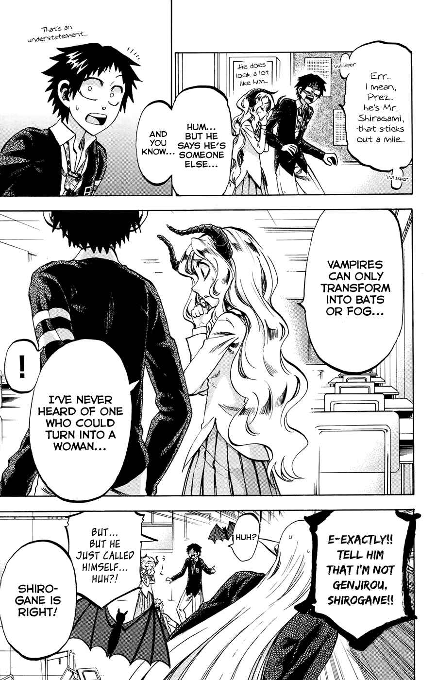 Chapter 94 - Page 7