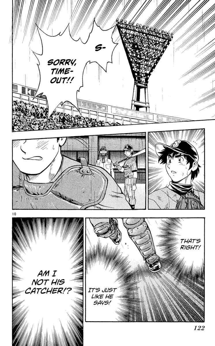 Chapter 404 - Page 10
