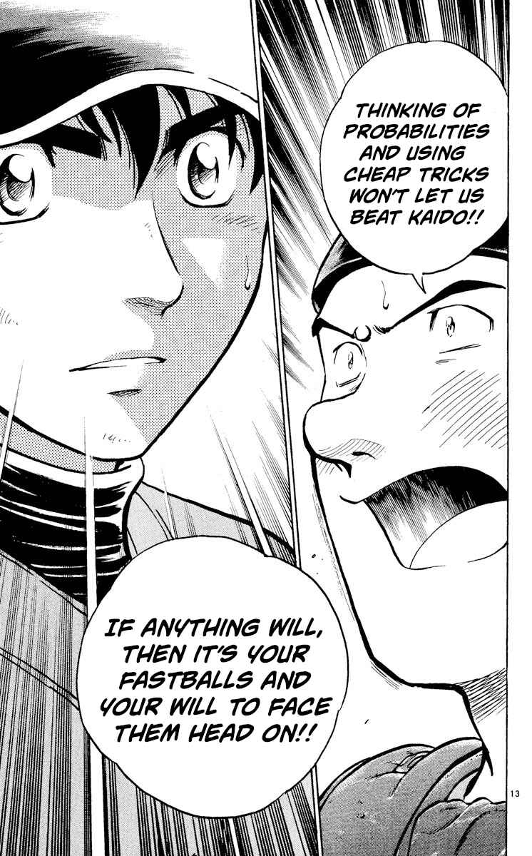 Chapter 404 - Page 13