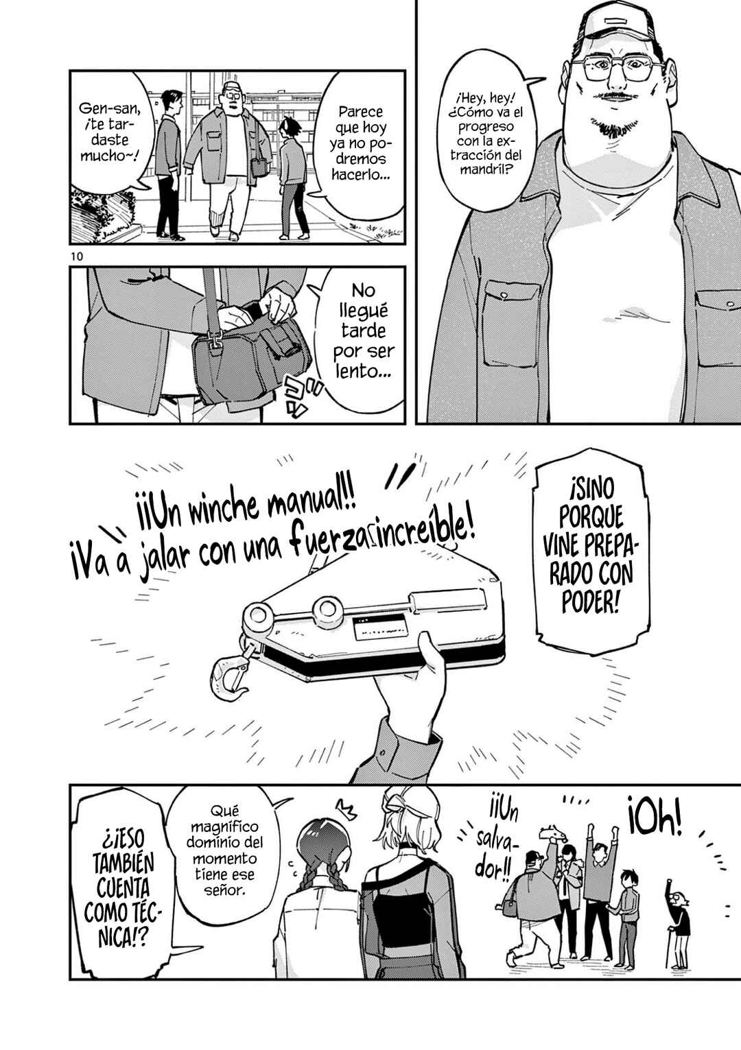 Chapter 25 - Page 12