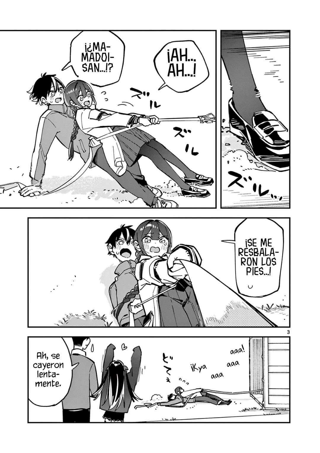 Chapter 25 - Page 5