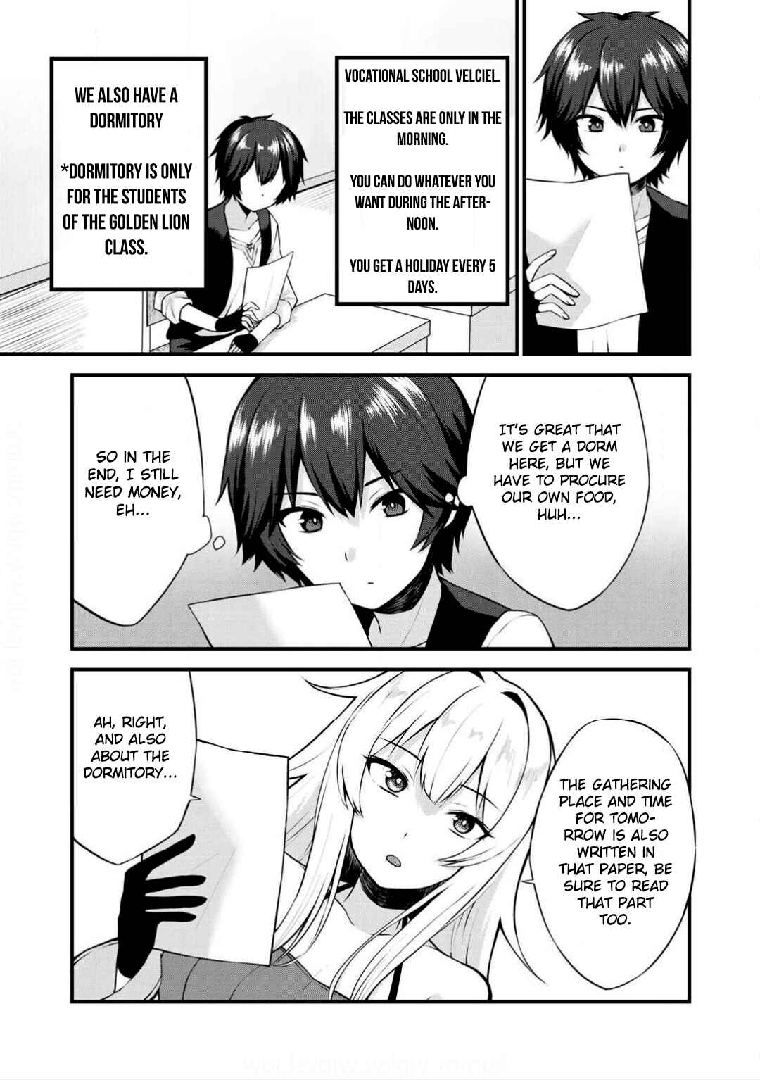 Chapter 2 - Page 9