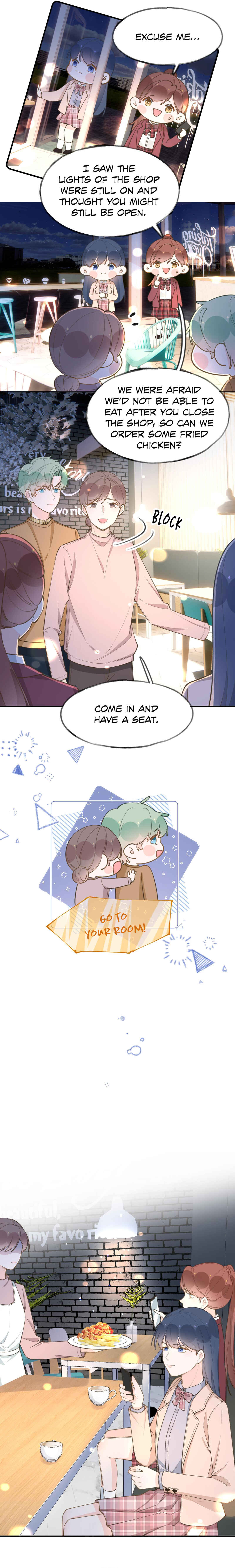 Chapter 97 - Page 3