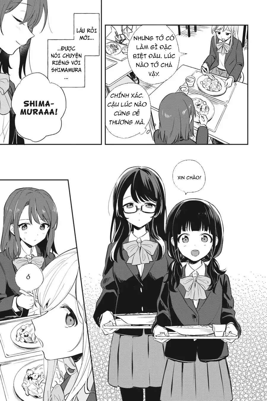 Chapter 3 - Page 3