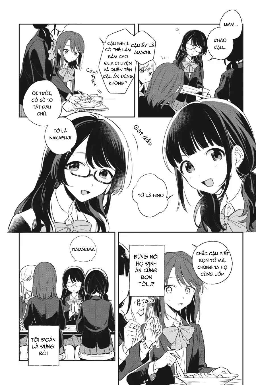 Chapter 3 - Page 4