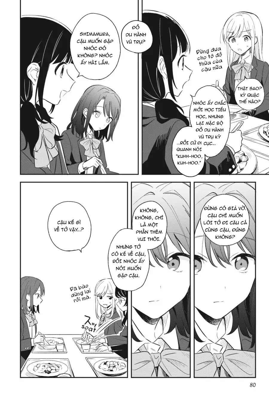 Chapter 3 - Page 6