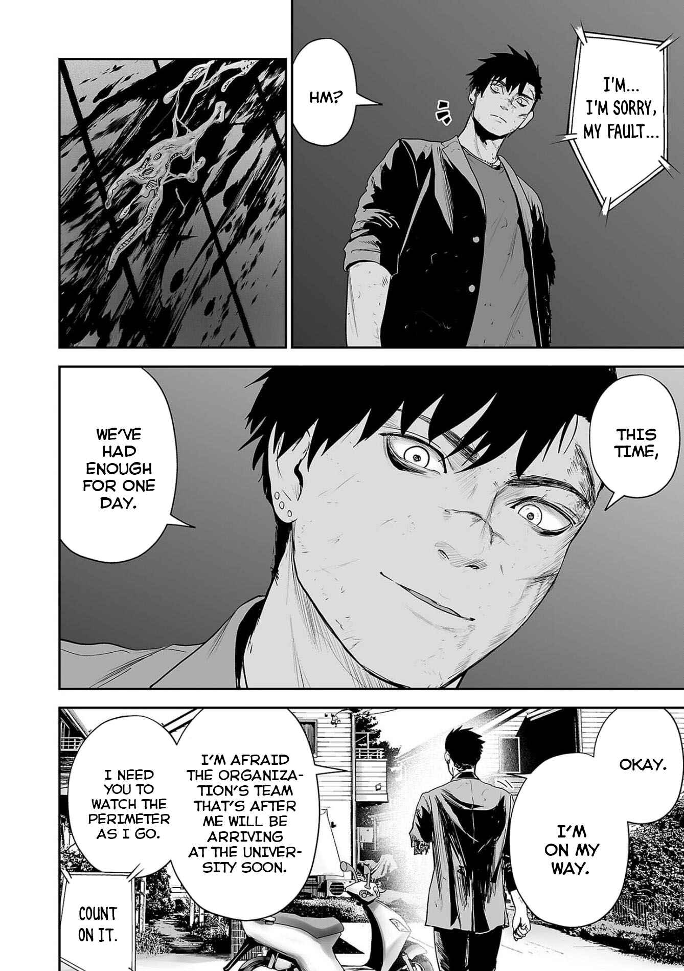 Chapter 68 - Page 11