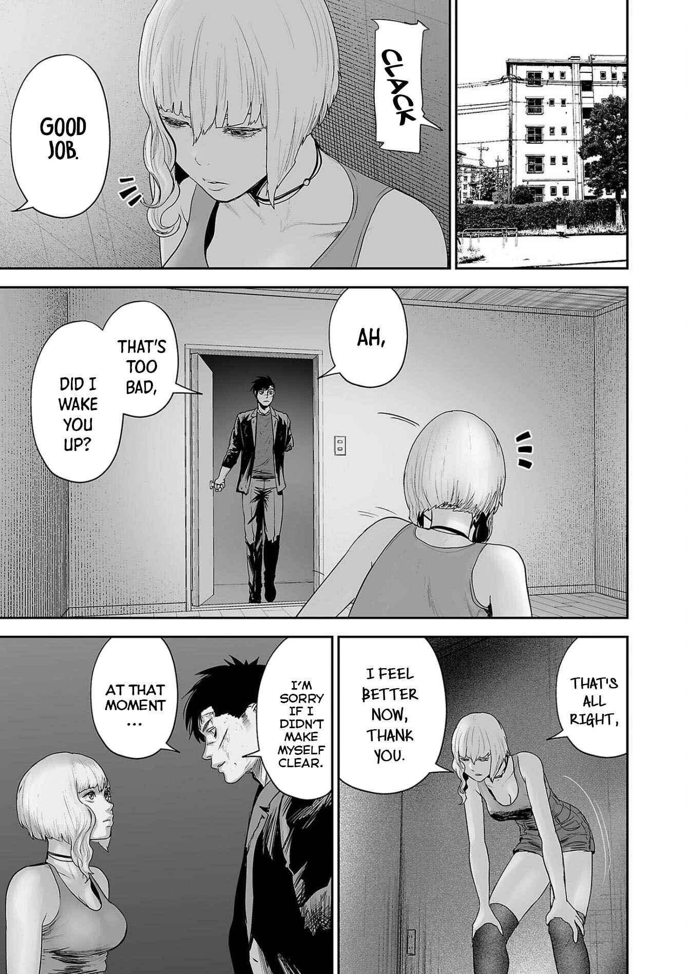 Chapter 68 - Page 12