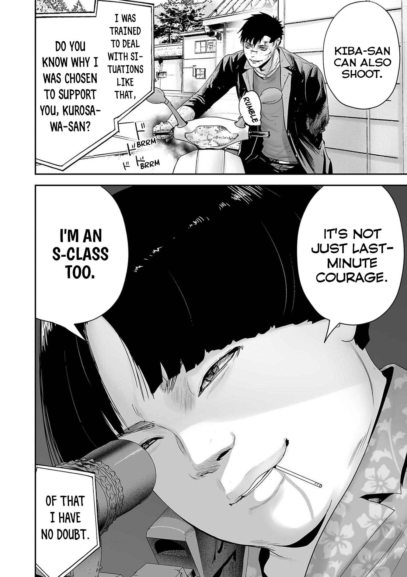 Chapter 68 - Page 5