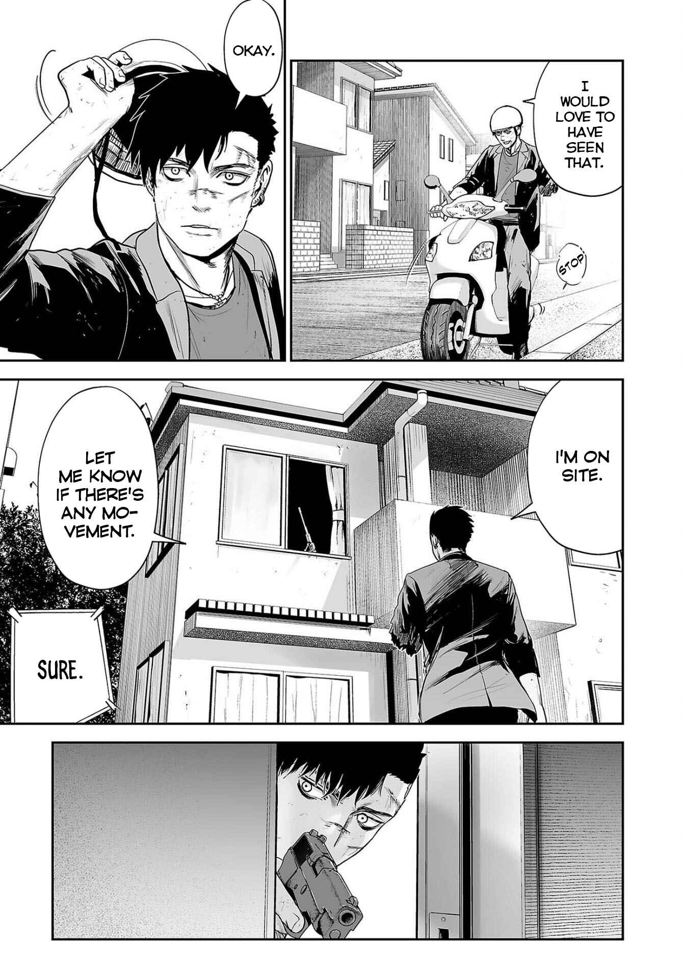 Chapter 68 - Page 8