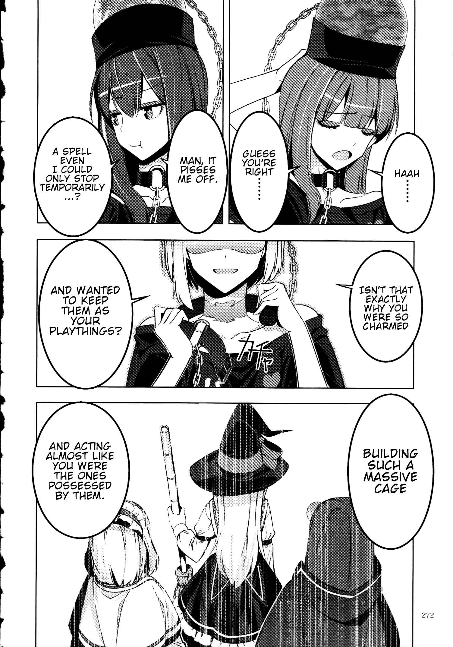 Chapter 30.5 - Page 31
