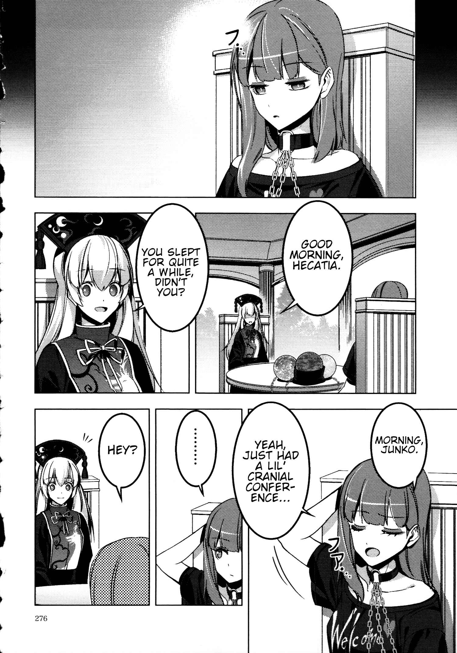 Chapter 30.5 - Page 35