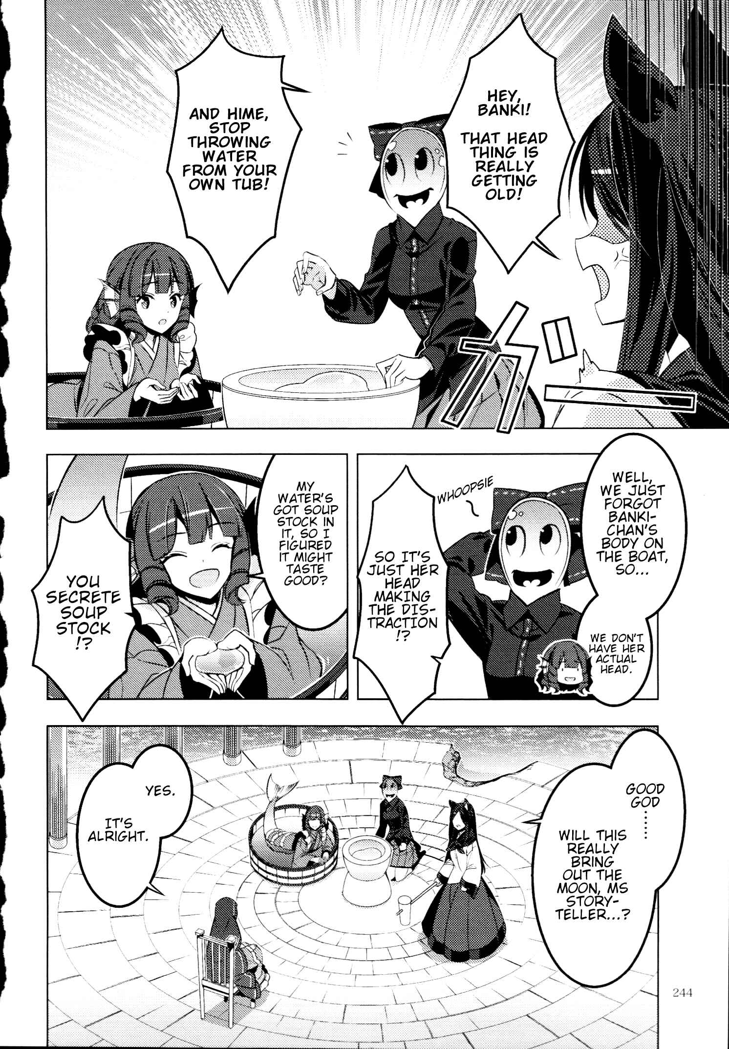 Chapter 30.5 - Page 4
