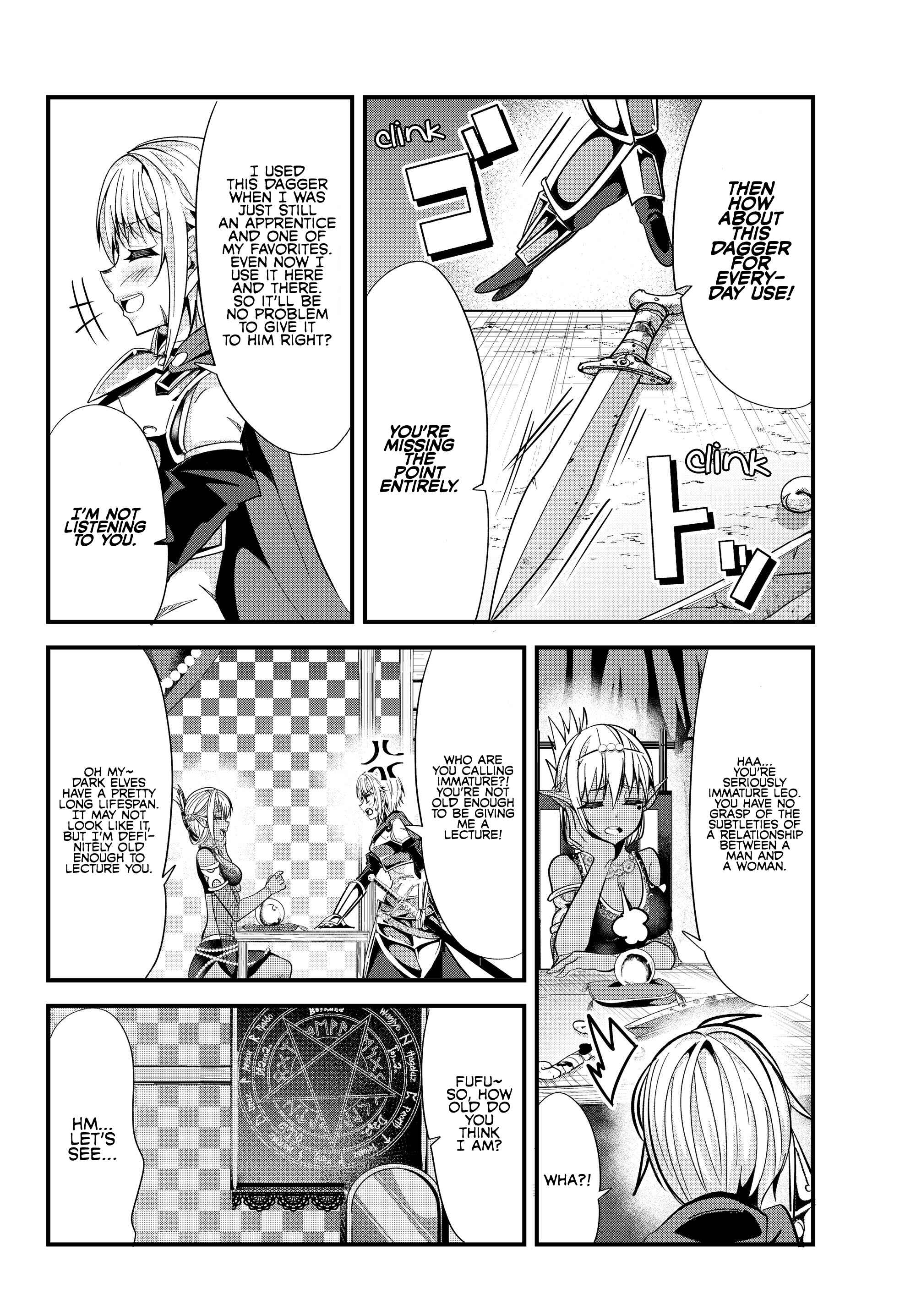 Chapter 71 - Page 4