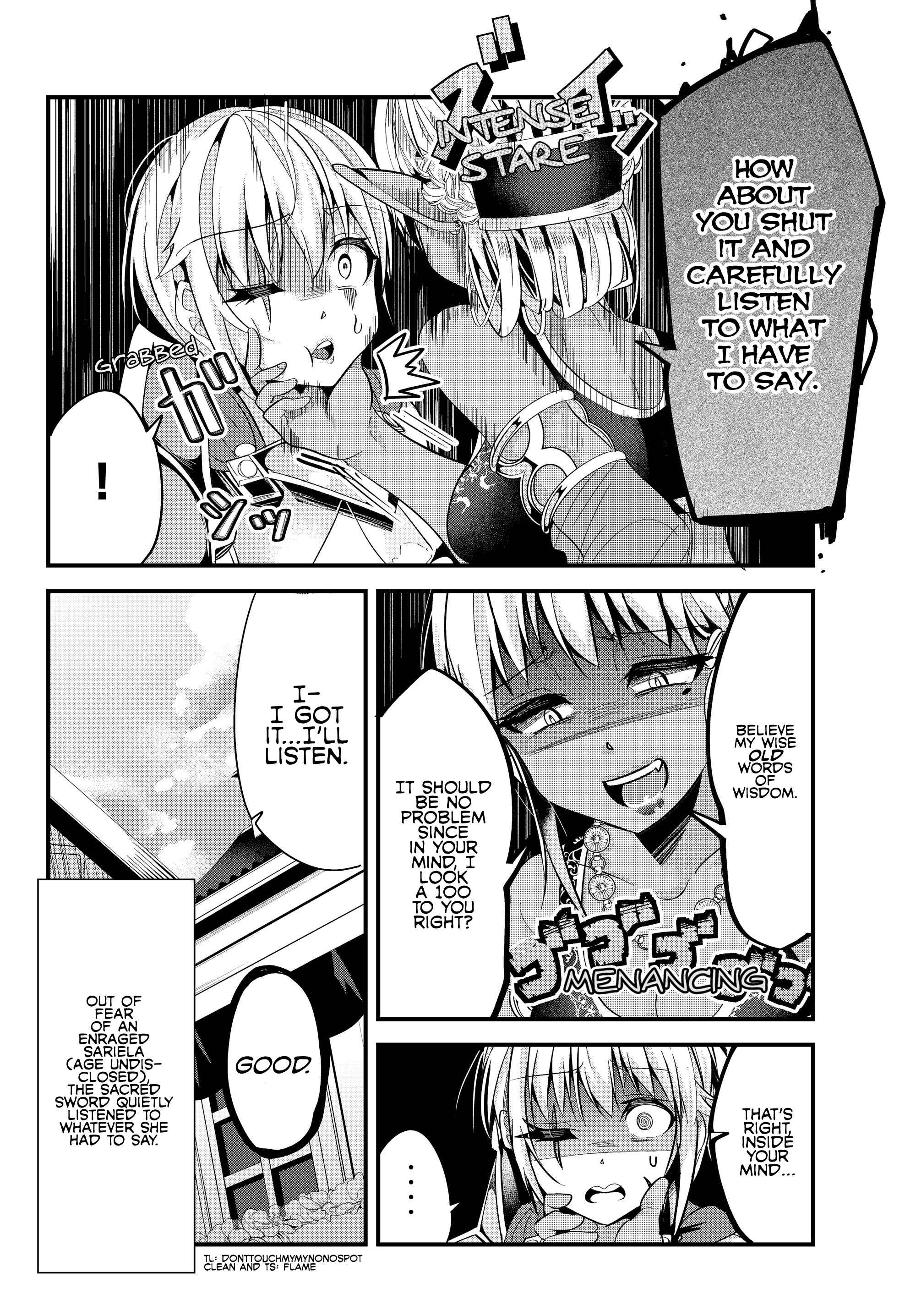 Chapter 71 - Page 6