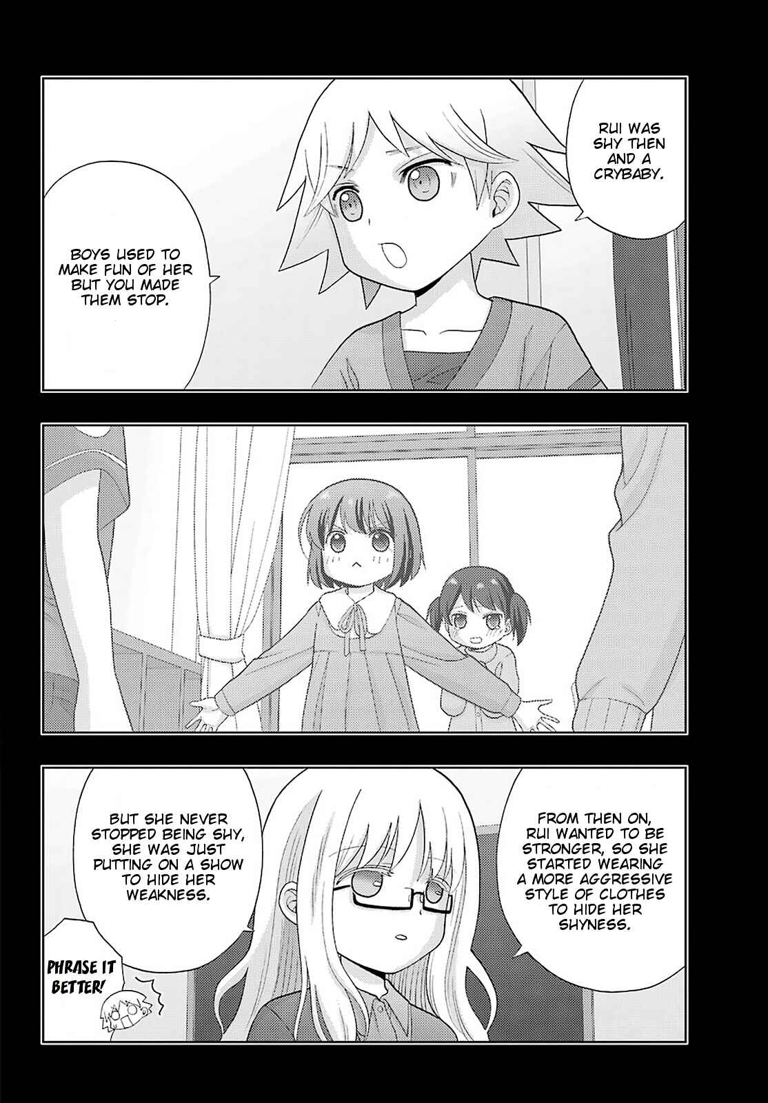 Chapter 80 - Page 15