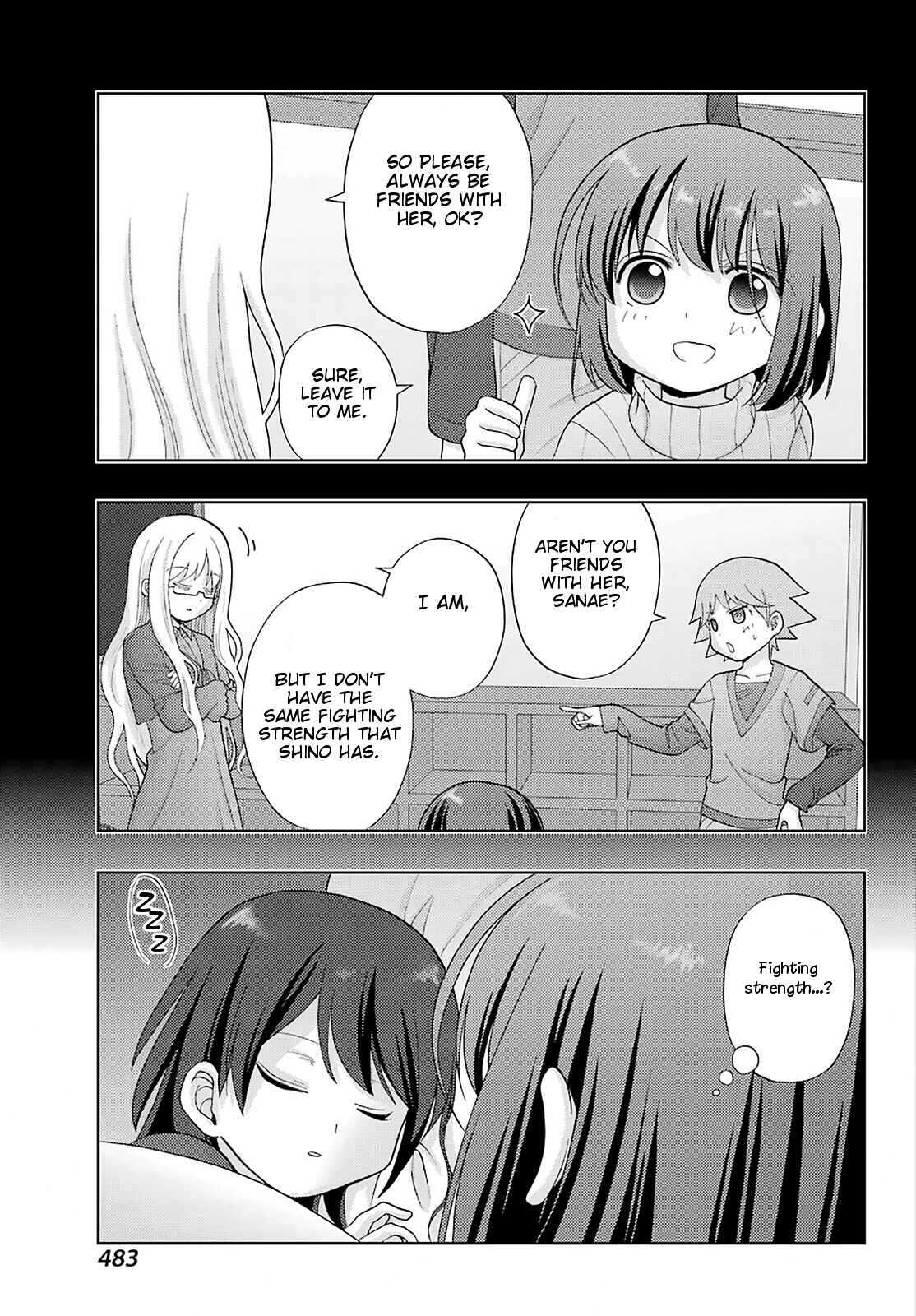 Chapter 80 - Page 16