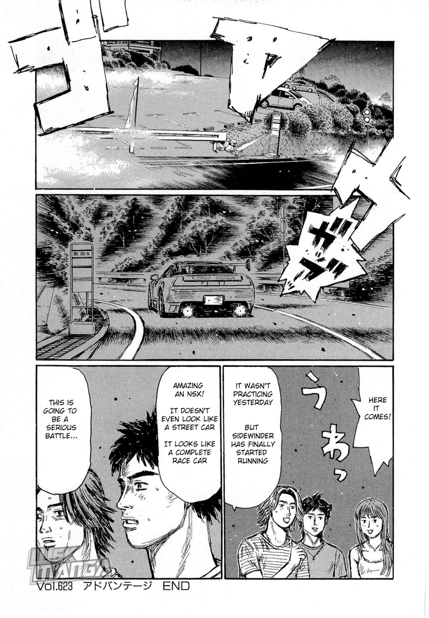 Chapter 623 - Page 11