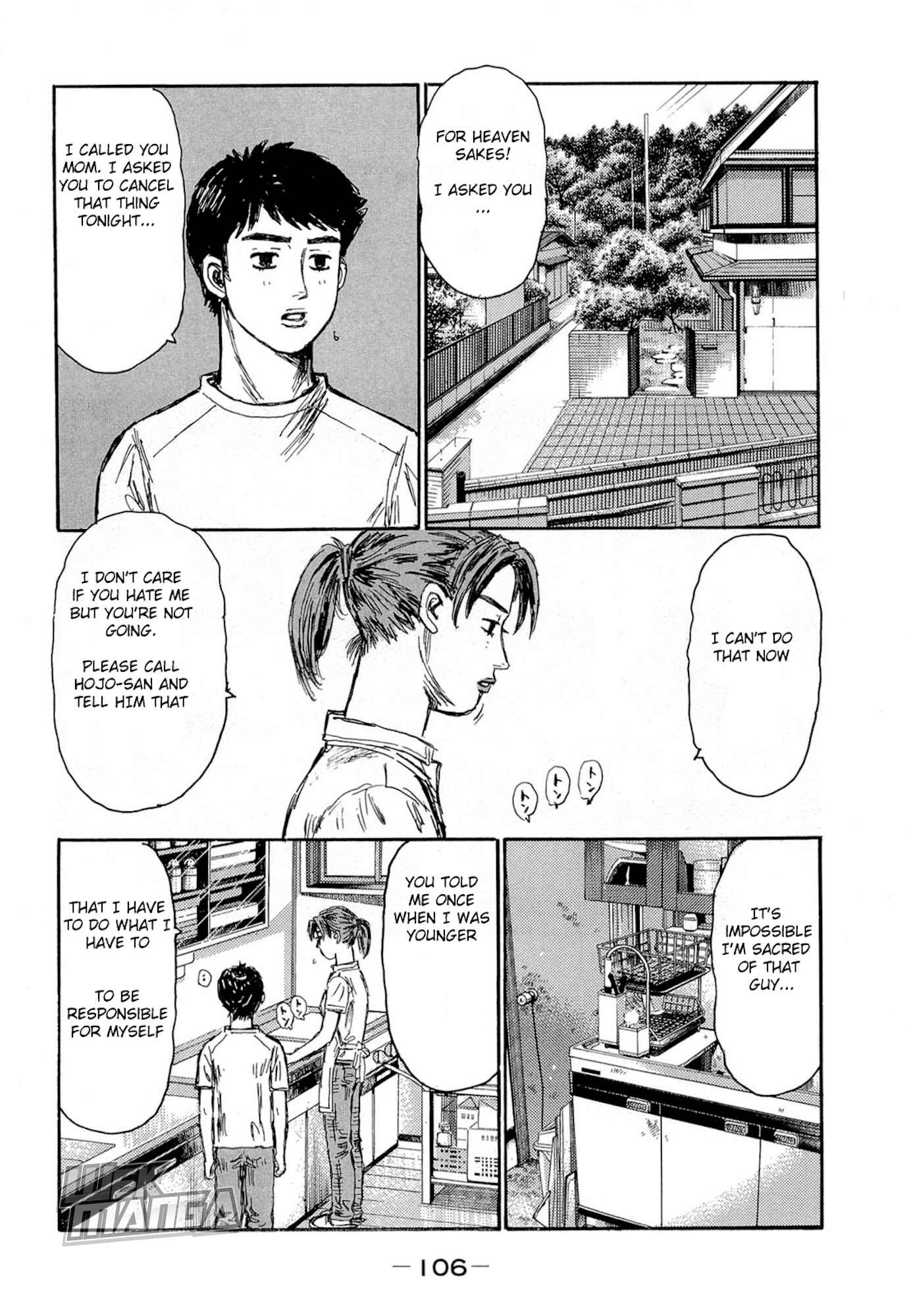 Chapter 623 - Page 2