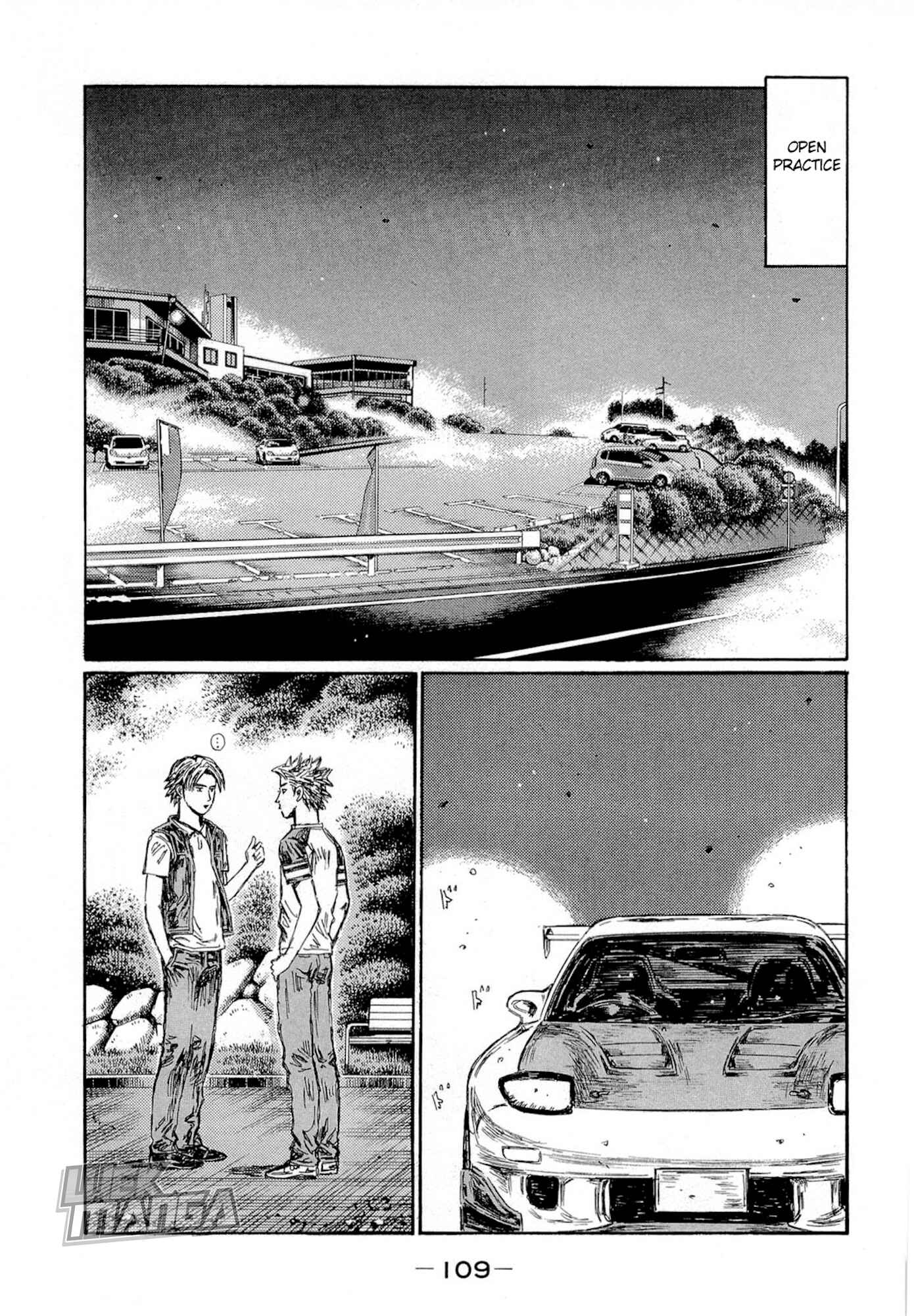 Chapter 623 - Page 5