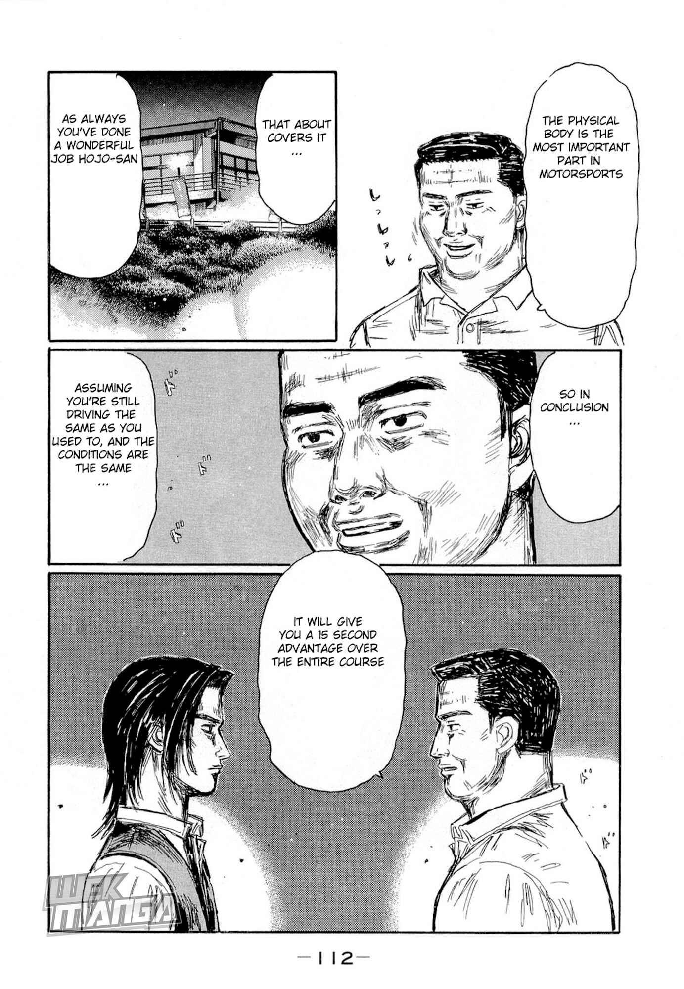 Chapter 623 - Page 8