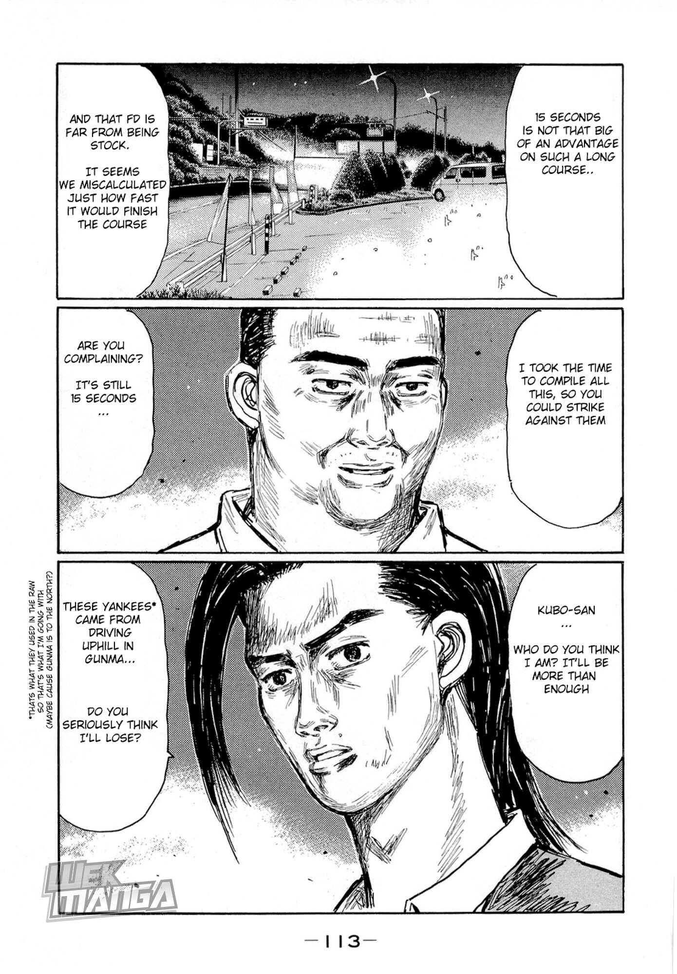 Chapter 623 - Page 9