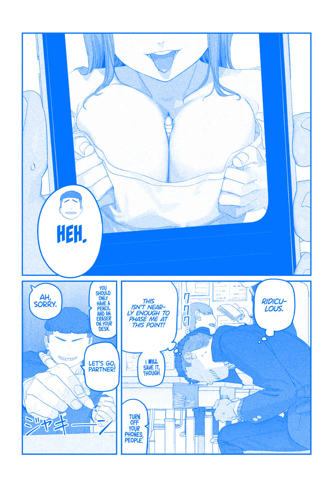 Chapter 120 - Page 11
