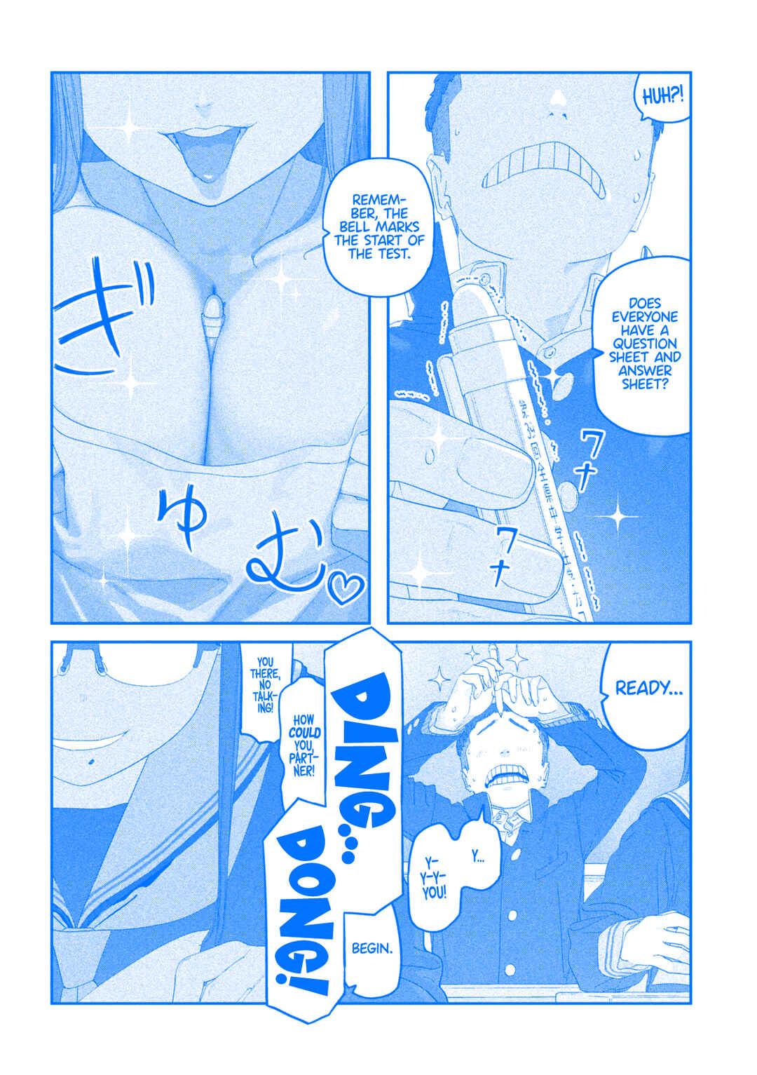 Chapter 120 - Page 13