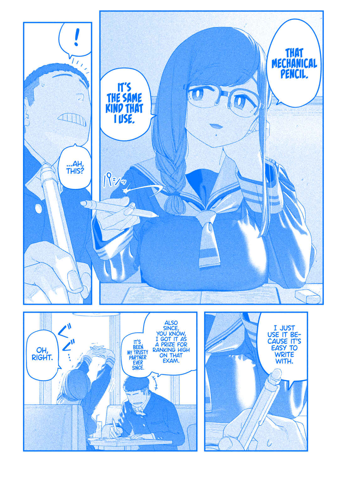 Chapter 120 - Page 3