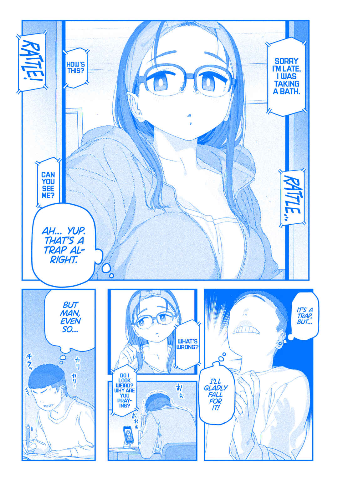Chapter 120 - Page 7