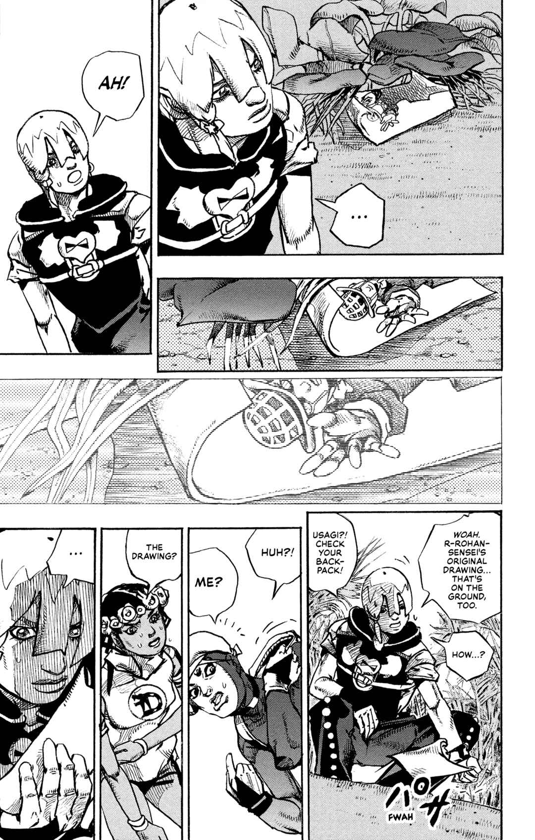 Chapter 6 - Page 5