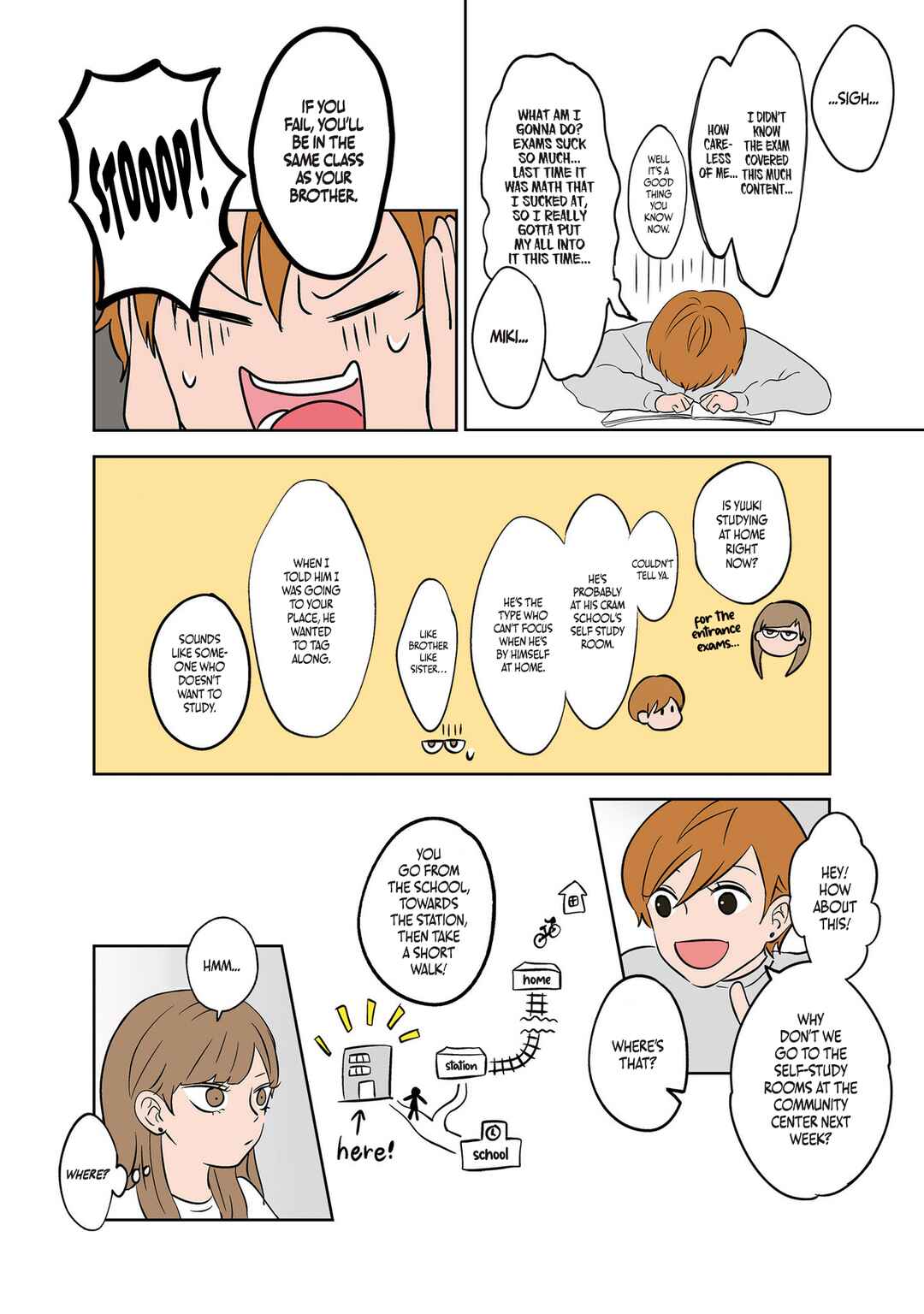 Chapter 8 - Page 10