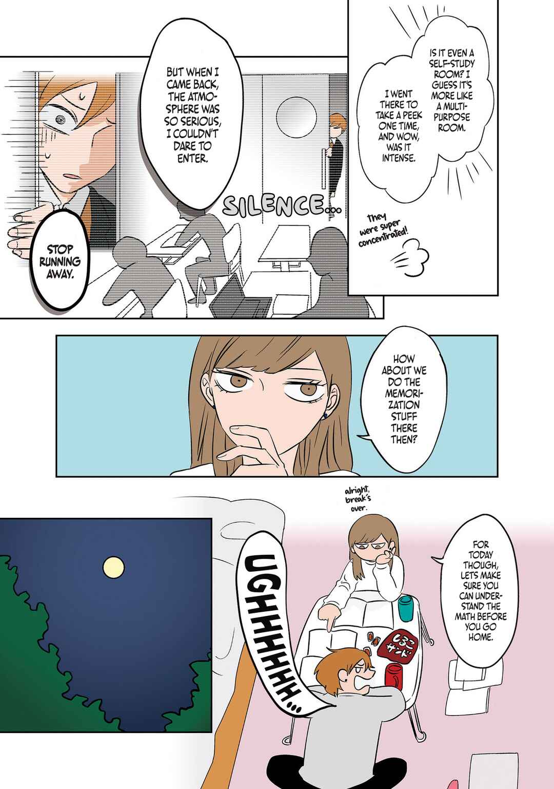Chapter 8 - Page 11