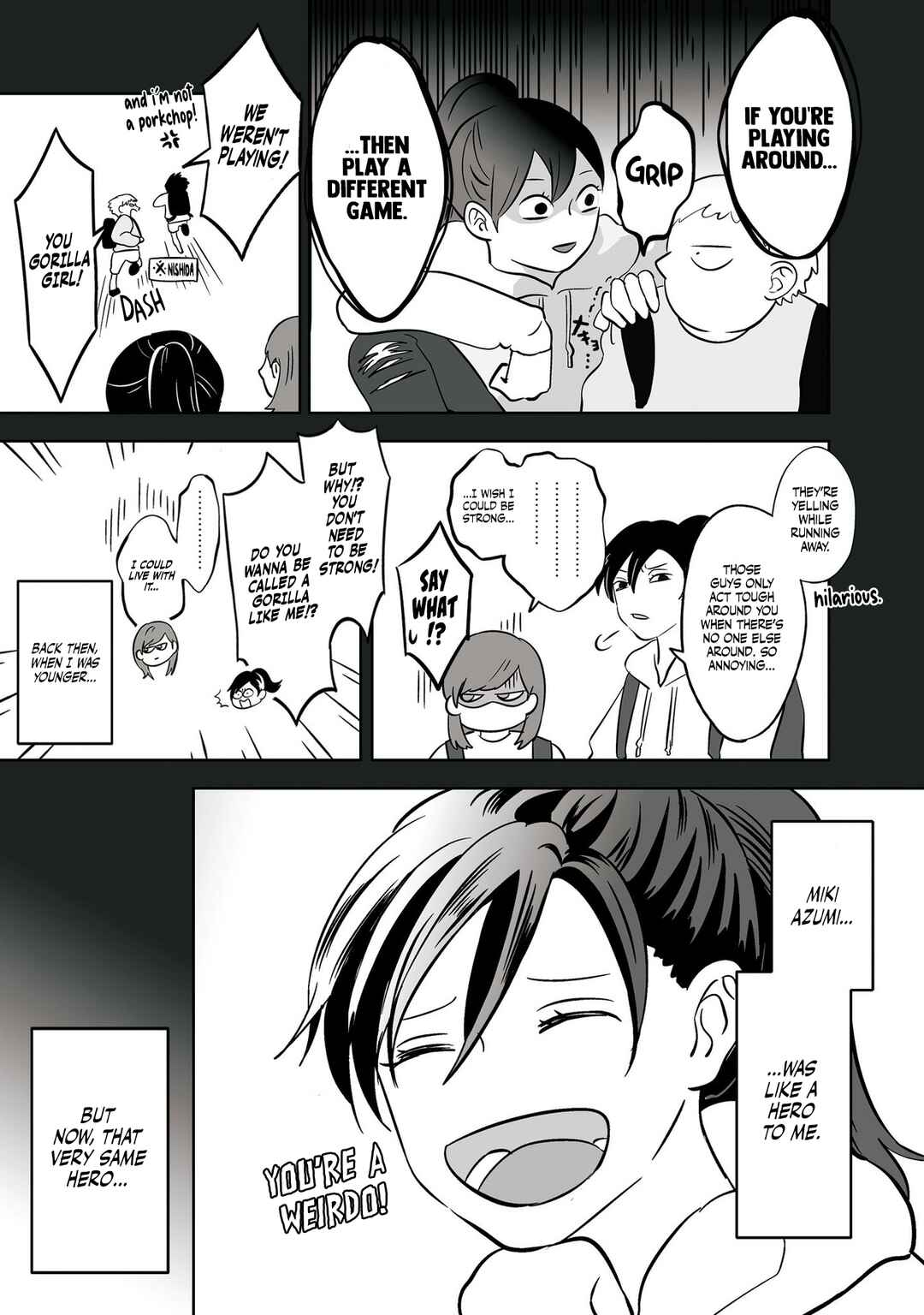 Chapter 8 - Page 5