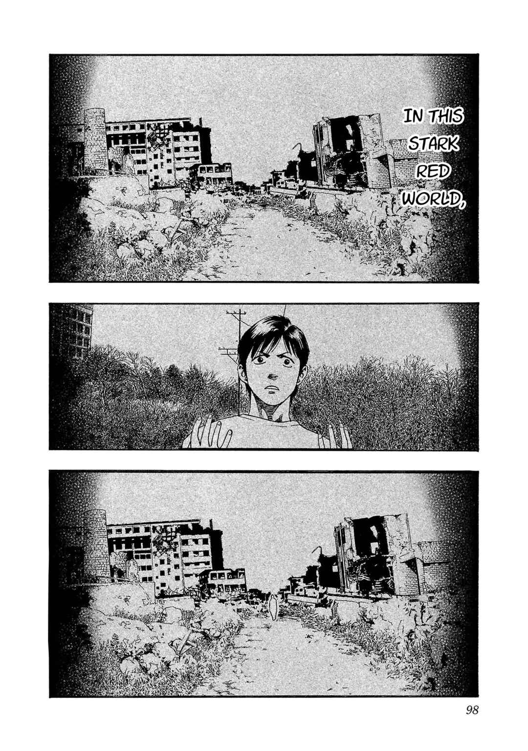 Chapter 260 - Page 4
